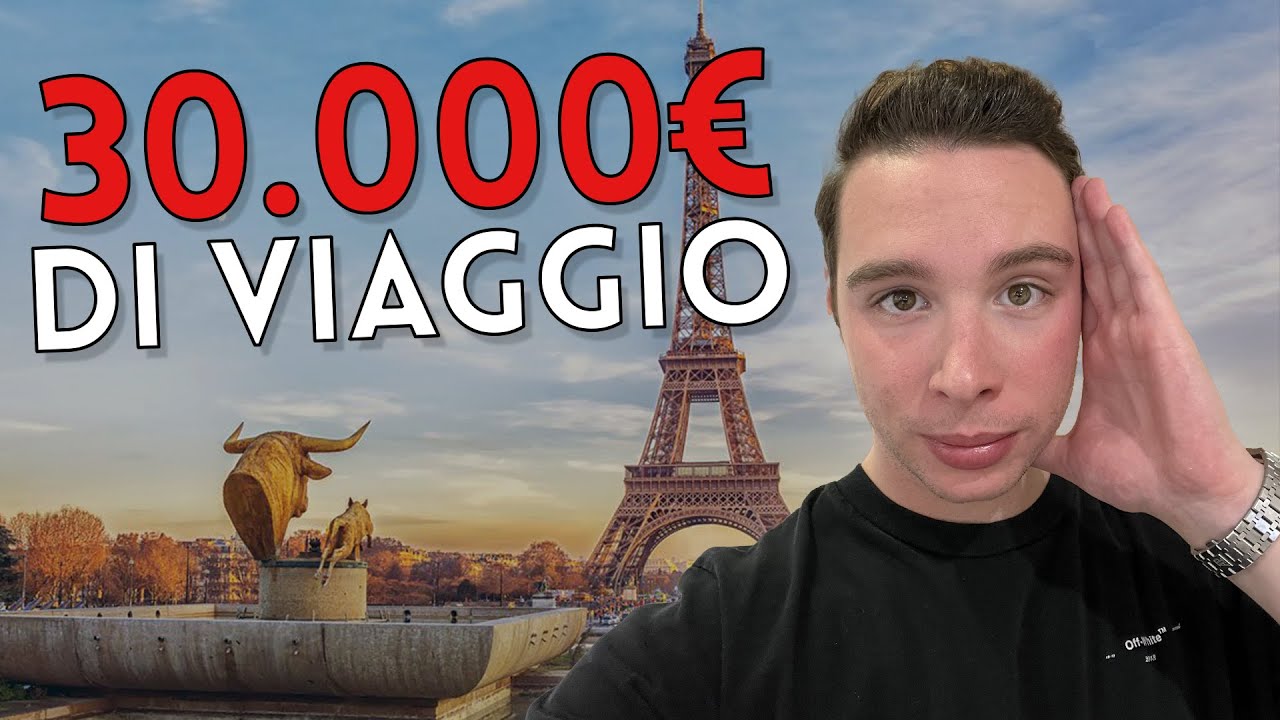 VIAGGIO 6 PAESI IN 7 GIORNI