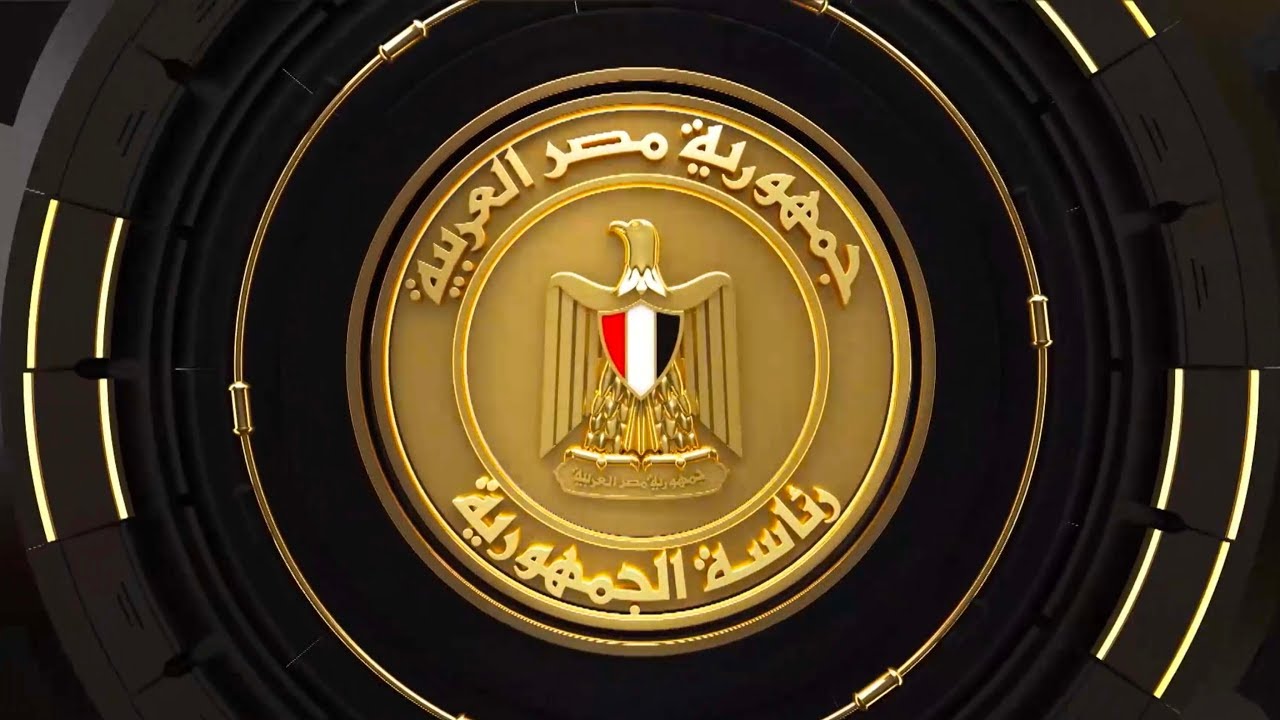 President El-Sisi Inspects Military Elements in Western Military Zone