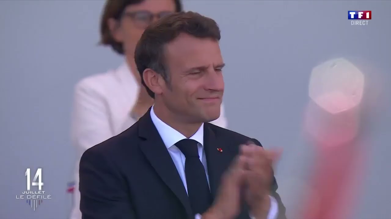 14 Juillet 2022 - Bagad de Lann-Bihou&eacute;
