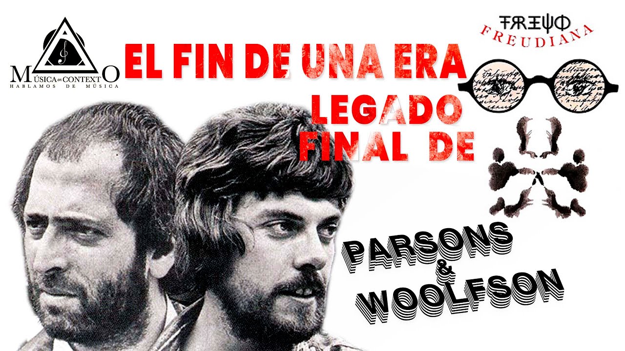 El fin de una era: 