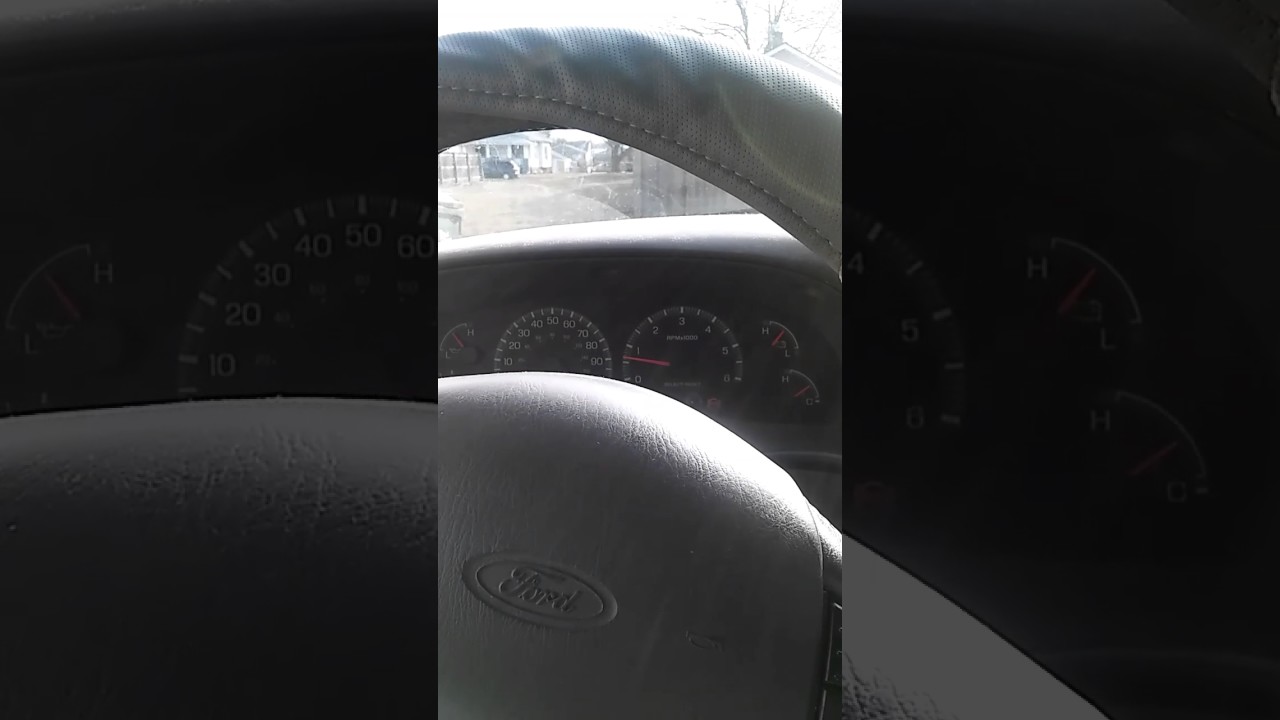 Transmission will not go into drive just reverse