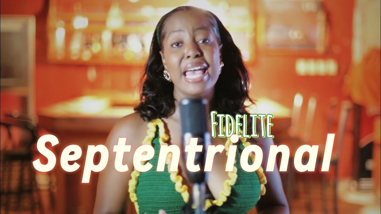 Fidelite-Orchestre Septentrional Cover by Dadie.