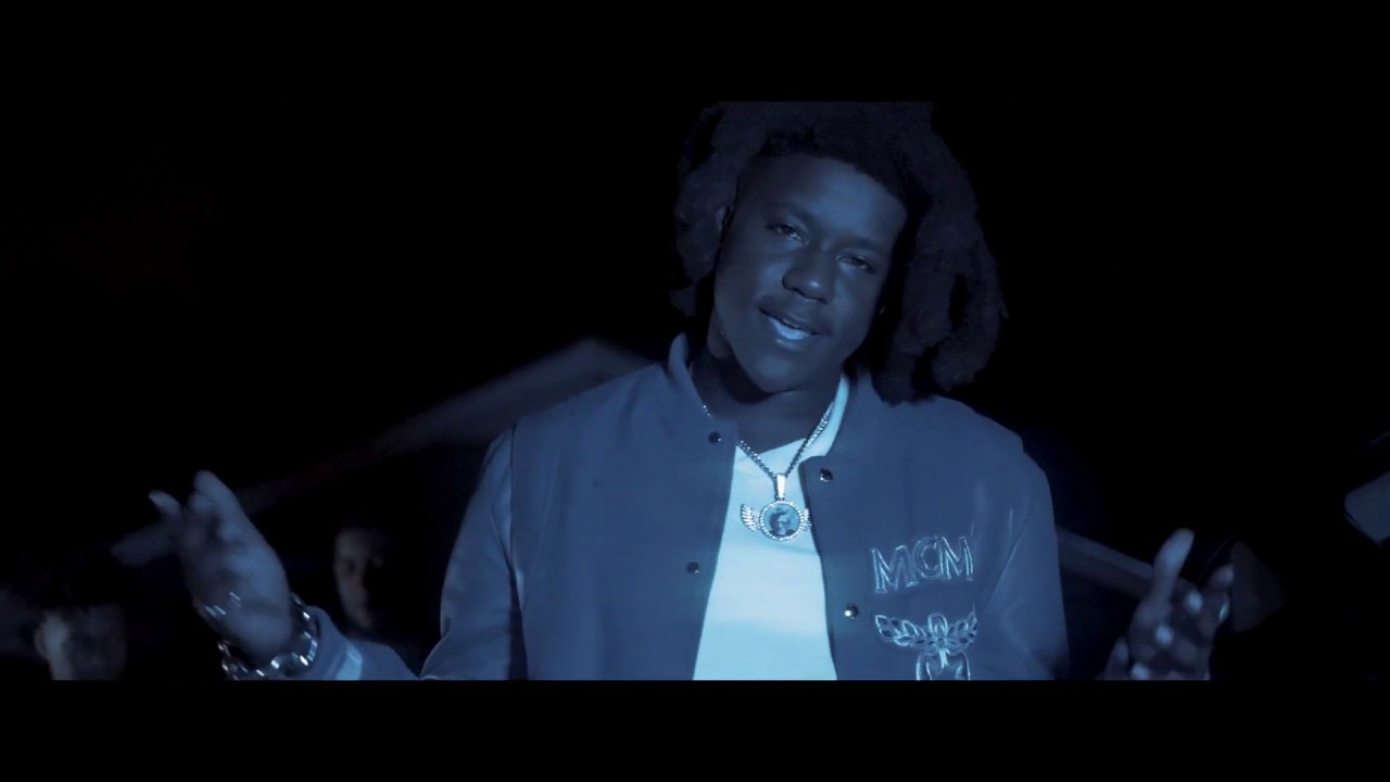 FMG Tayda - How I'm Feeling (OFFICIAL VIDEO) Shot by @TruVisions_