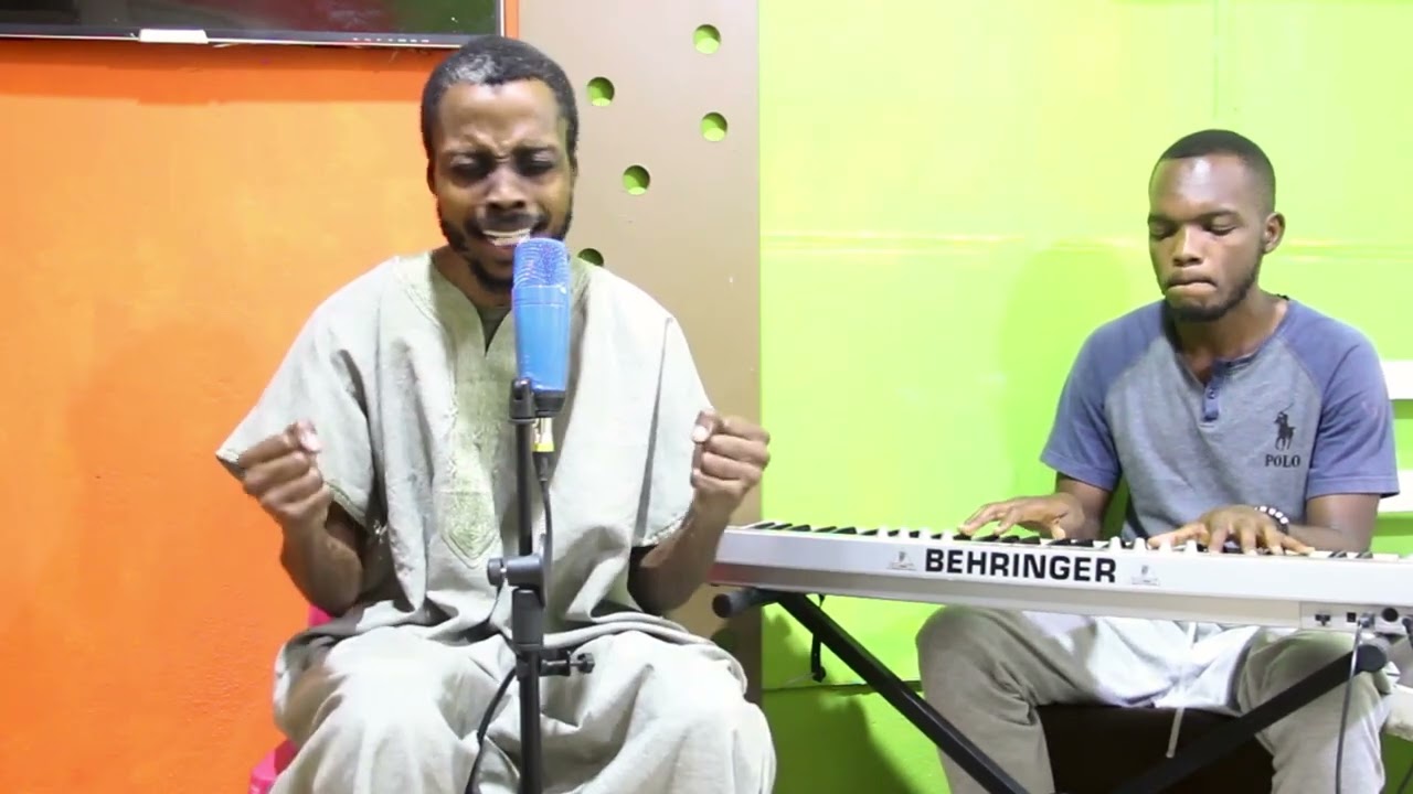 Ndagoma nanu cover vin chizuzu