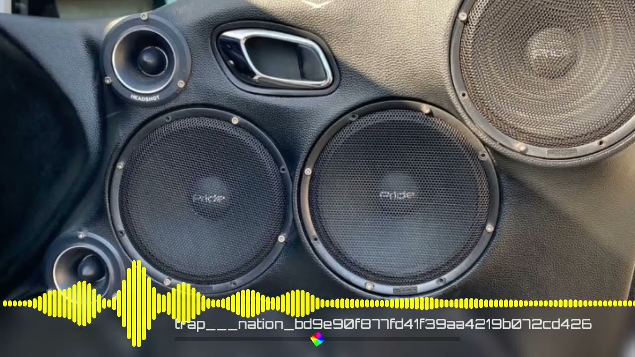 BASS BOOSTEDS EXTREXE #extremebassboosted