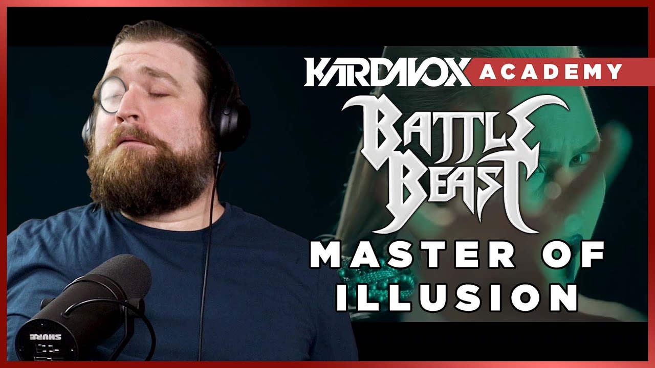 BATTLE BEAST 