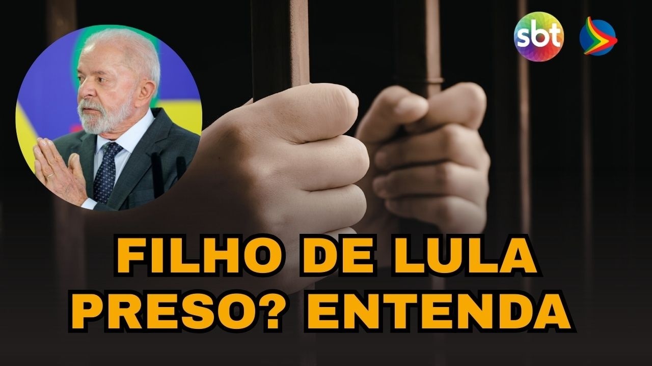 Filho de Lula vai ser preso? Indecisão agrava embate CPMI e STF