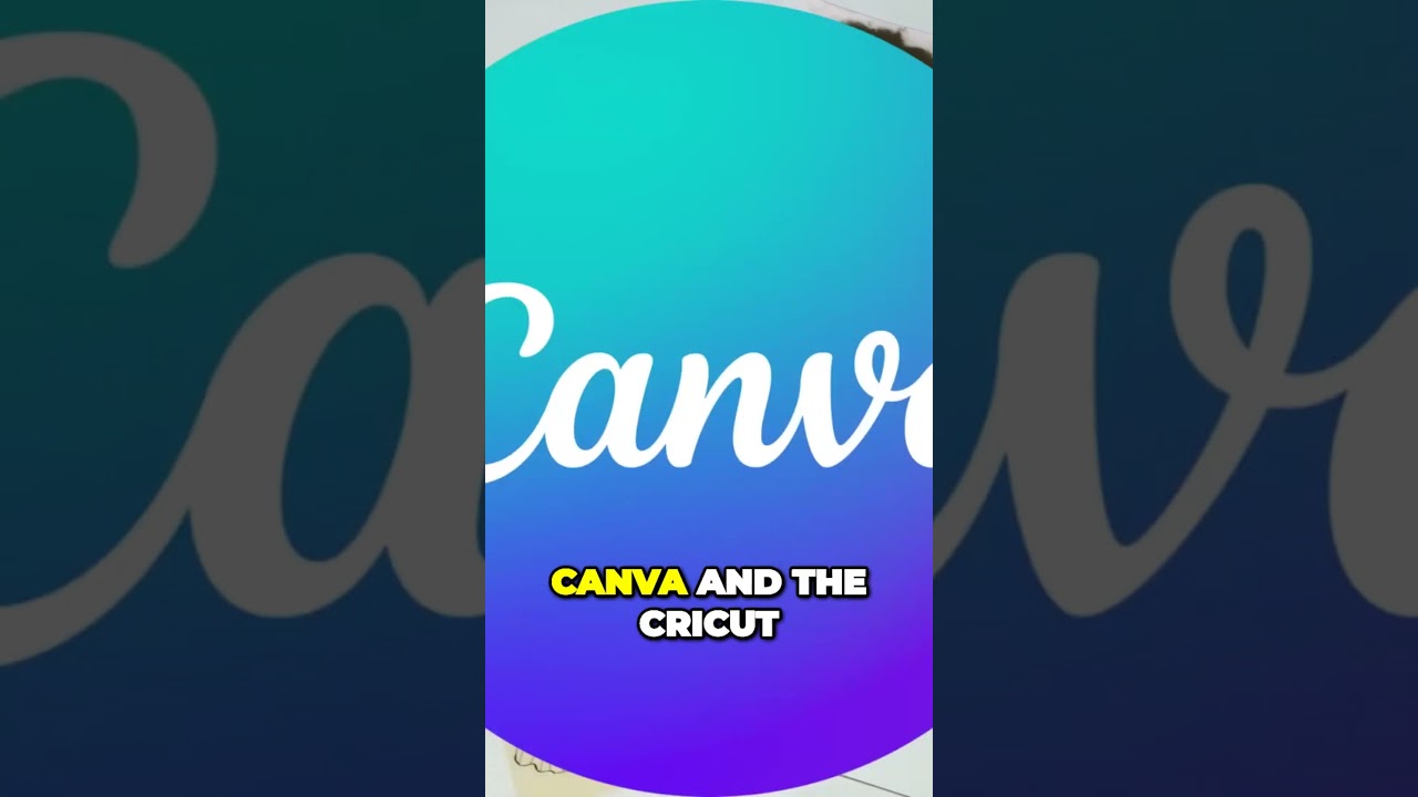 DIY Sticker Making Elevate Your Style with Canva and Cricut #tutorial #cricutcraft #plannerstickers