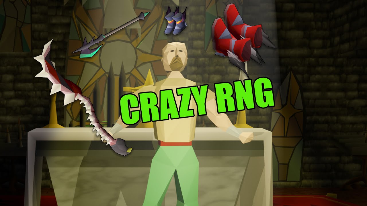 Five MASSIVE Upgrades, One Video | OSRS Ironman #37