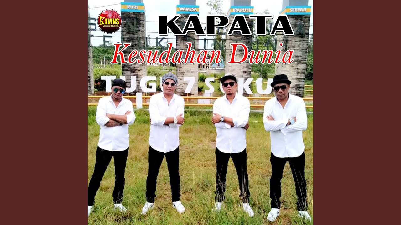 Kesudahan Dunia