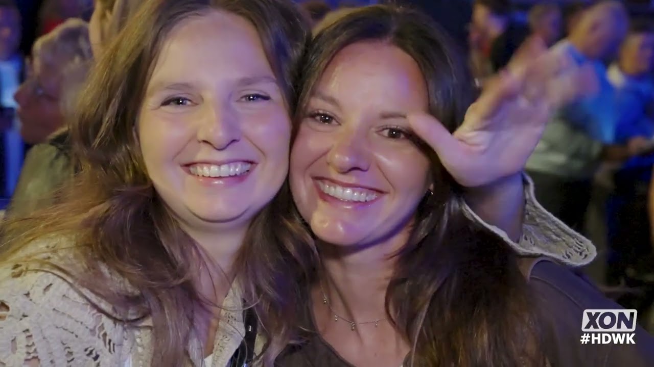 Heideweek 2025 - Sfeer Sluitavond