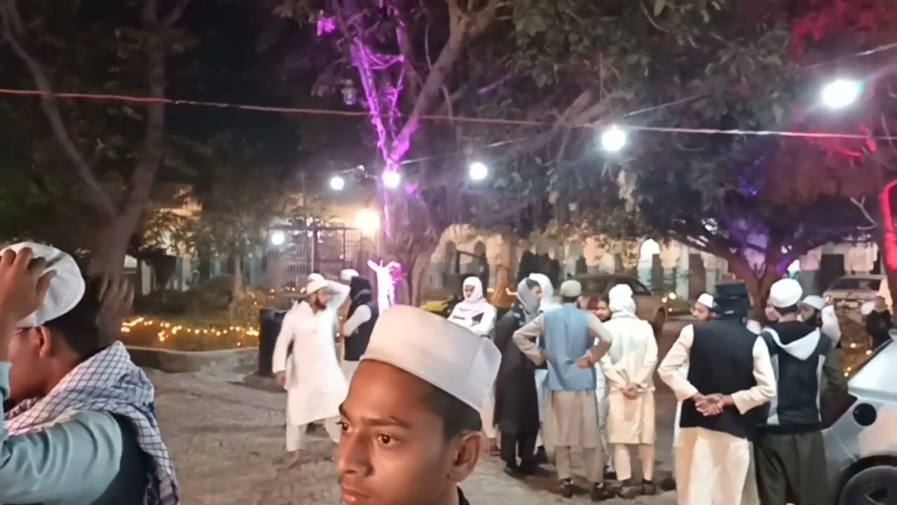Alwidai Tarana Masoori 17 February 2022 . Jamia Mehmood ul madaris Masoori . By Muzzammil Turki #fyp