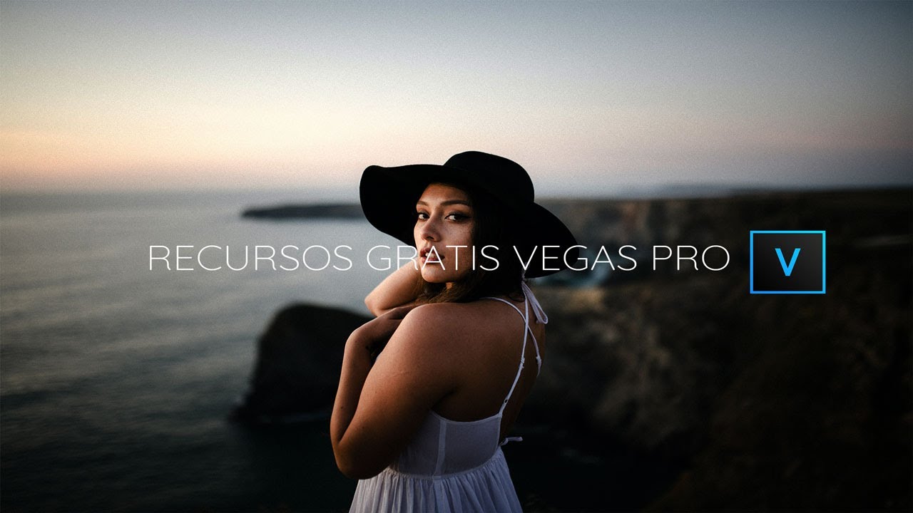 Recursos GRATIS para Vegas pro