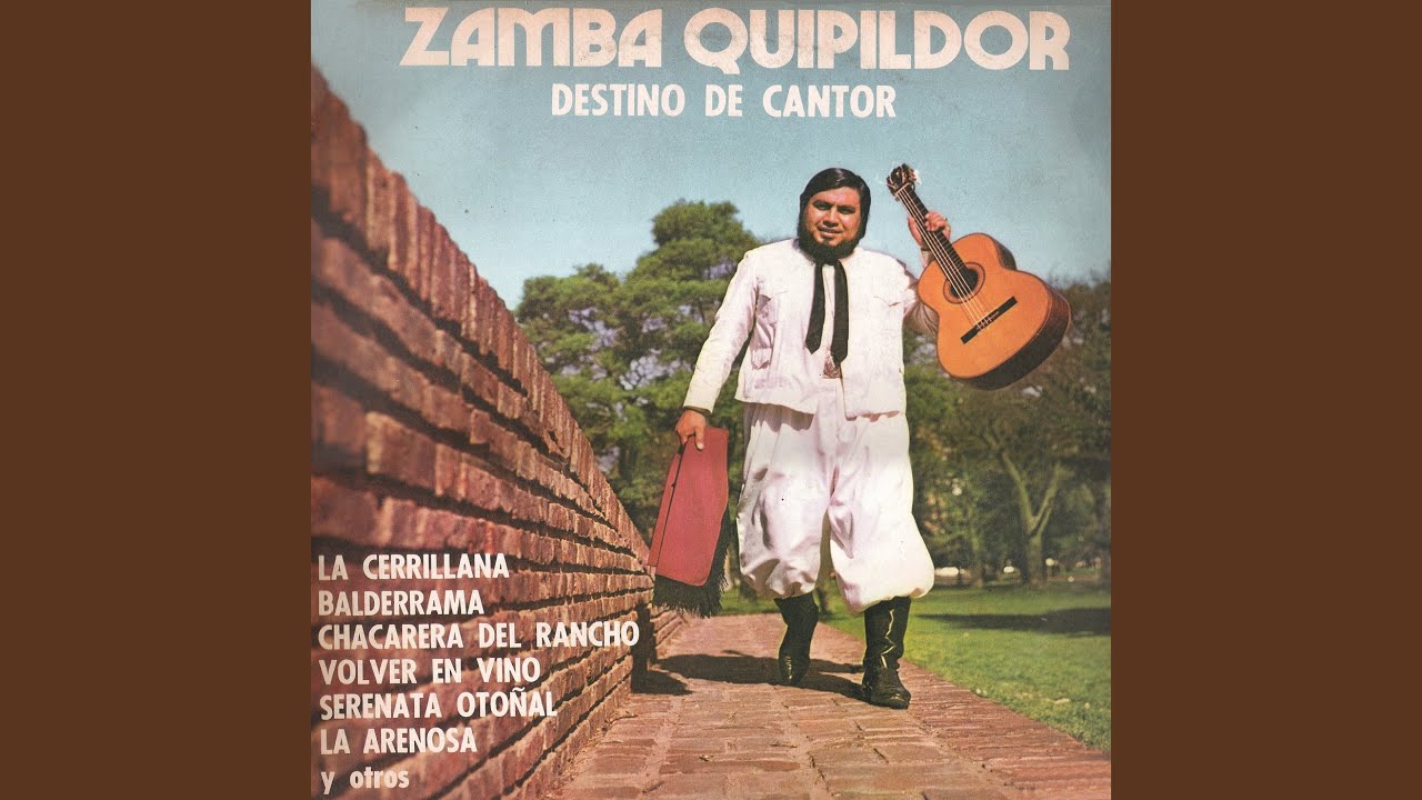Balderrama