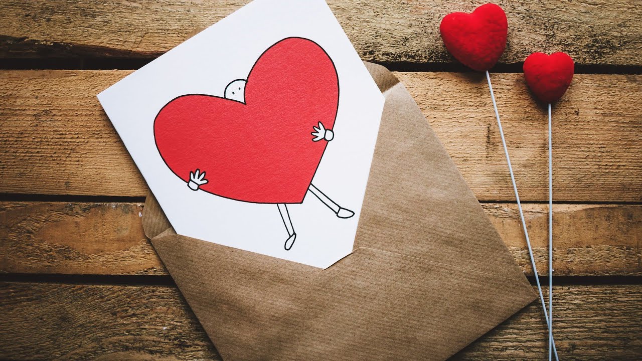 Ho bisogno di dirti...Un messaggio da lui per te ♥️