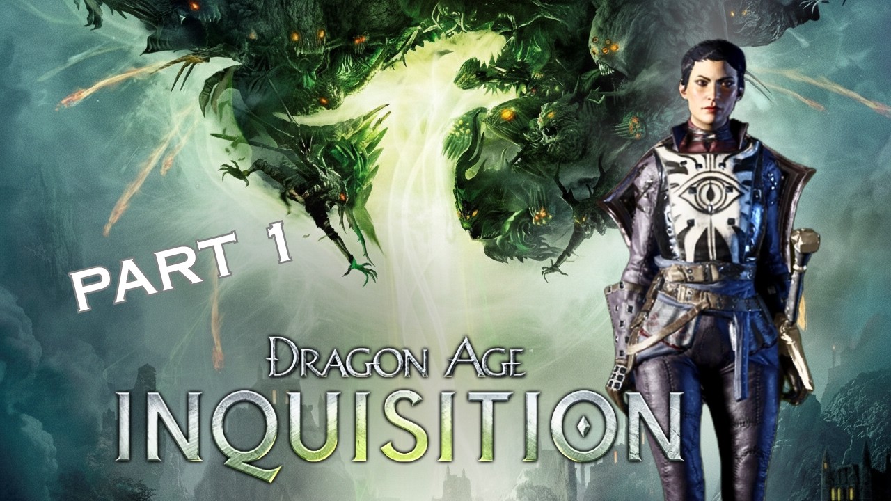 Inquisition, here we come! Cassandra please love me!