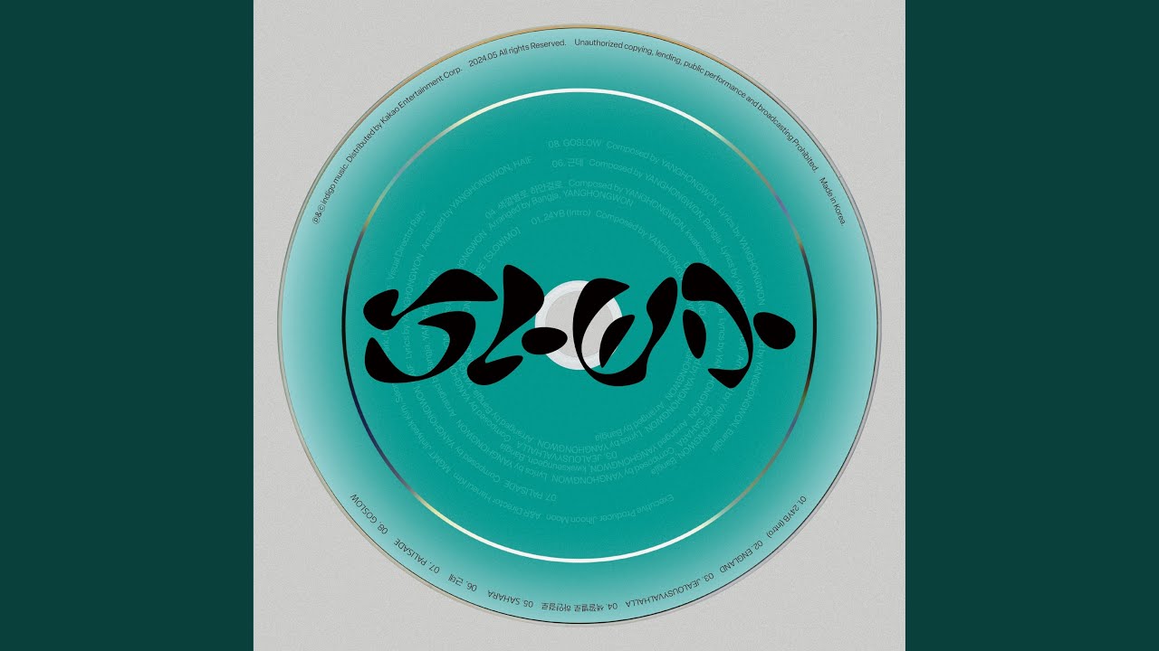 GOSLOW (GOSLOW)