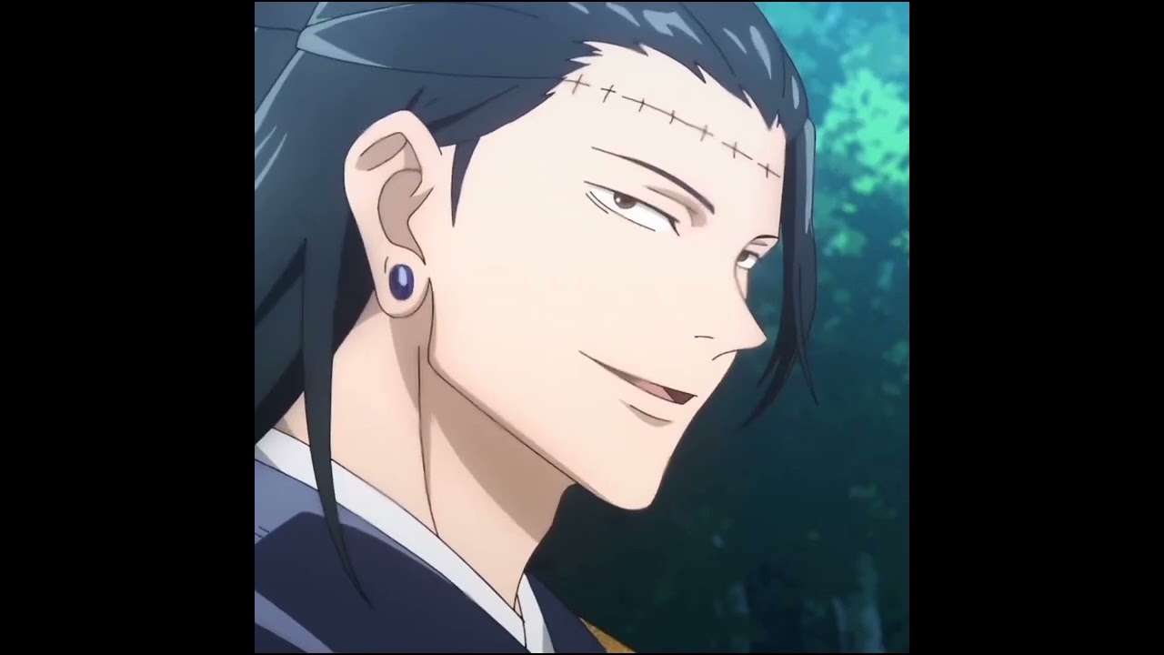 Getou Suguru - Often Edit