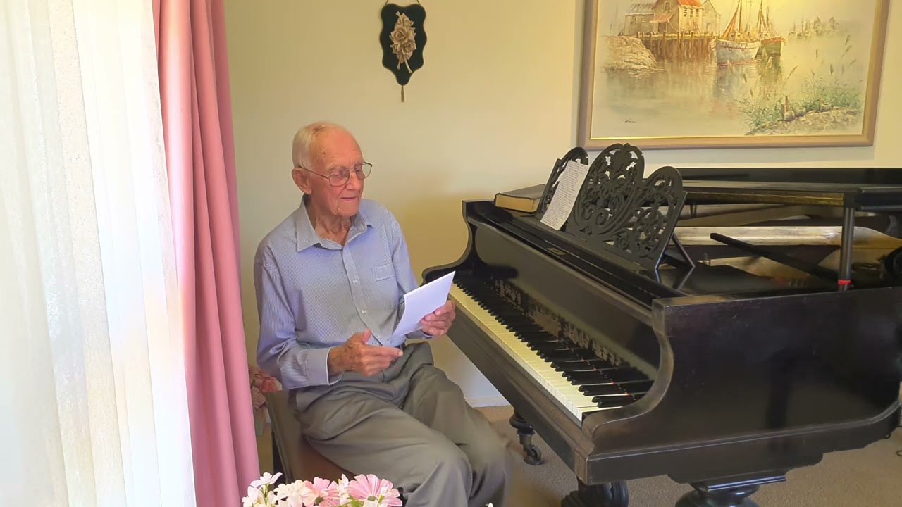 This week's hymns 15.02.2026