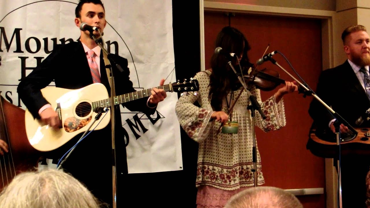 Runaway Train - Flatt Lonesome
