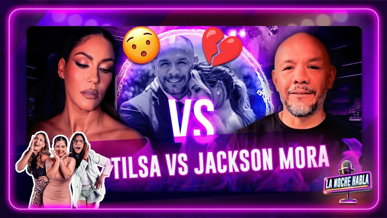 TILSA VS JACKSON MORA