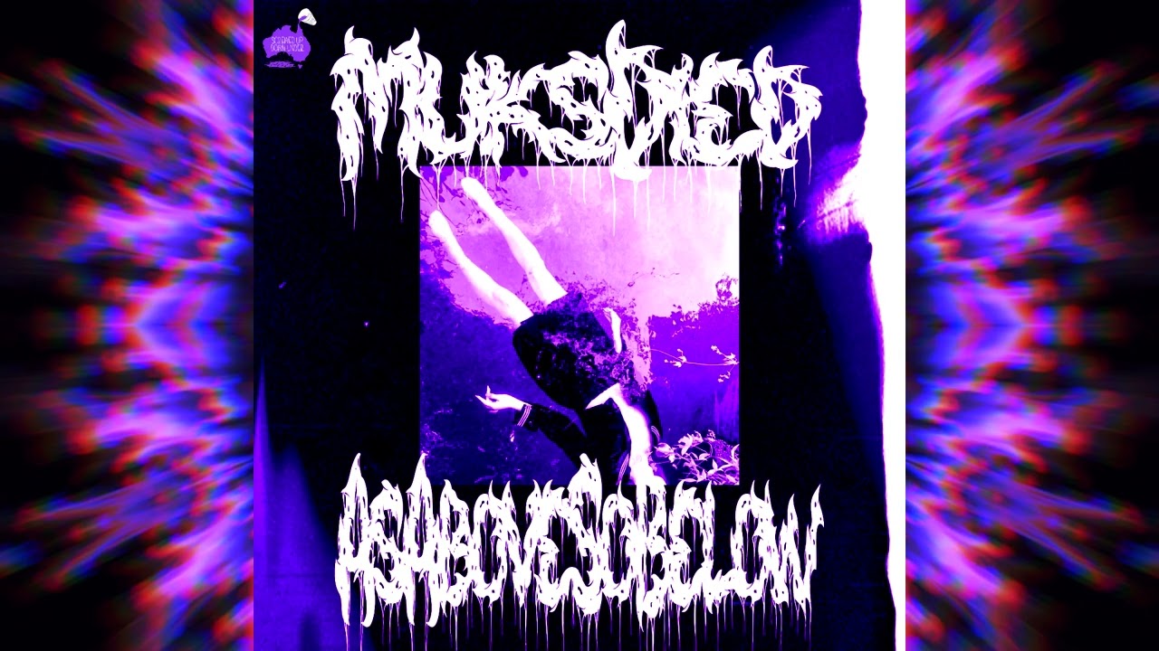 Muks Died - AS ABOVE SO BELOW [Chopped & Screwed] PhiXioN