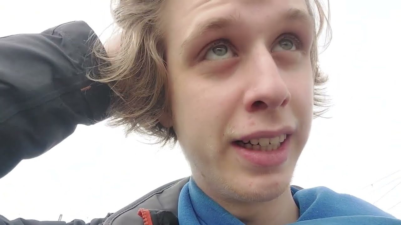 Funny Leben #617 - Bahn nimmt mich auseinander