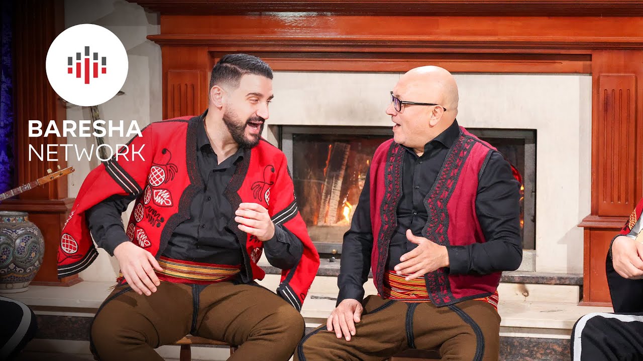 Taulant Bajraliu & Ymer Bajrami - SELMAN KADRIA - Origjinali - Rifat Berisha
