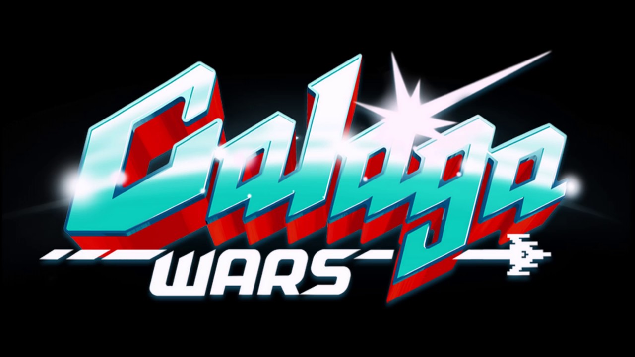 Theme - Galaga Wars Music
