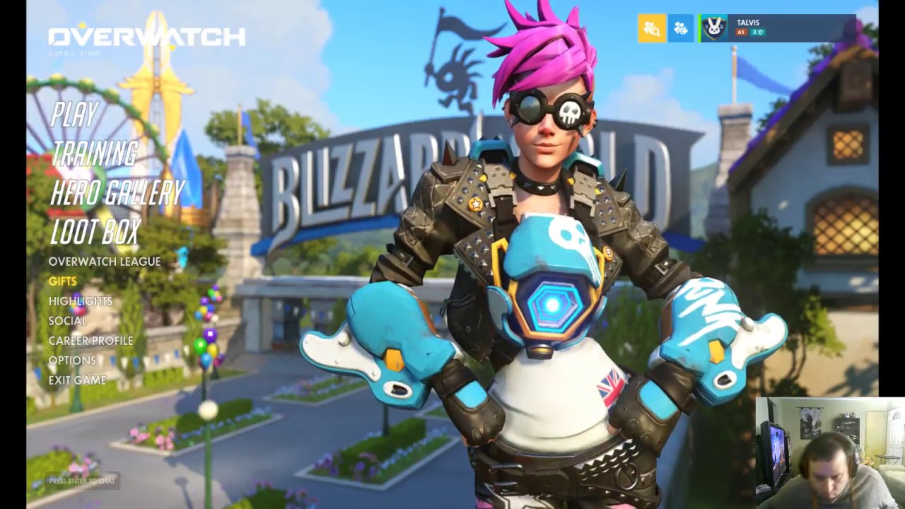 Competitive Action