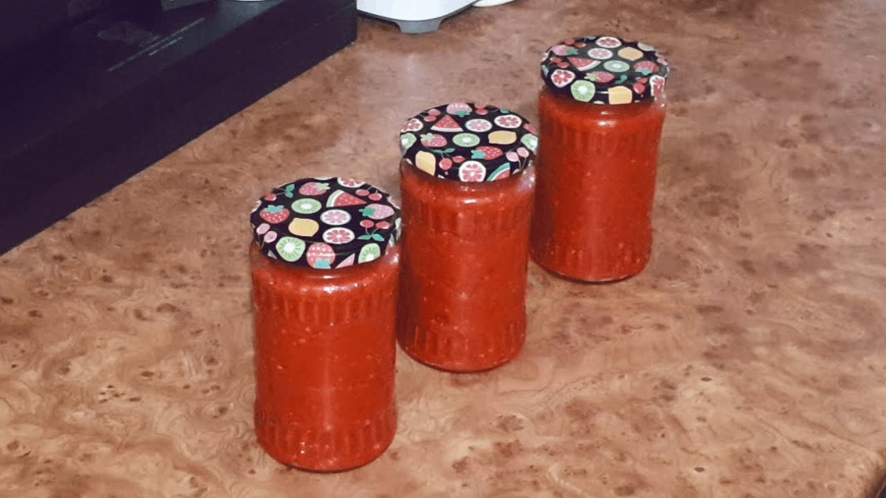 PASTA DE ARDEI IUTE PENTRU IARNA LA BORCAN