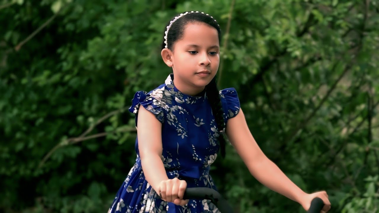El Señor es mi pastor/ Sarita Moreno