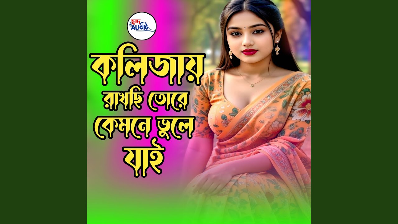 Kolijay Rakhchi Tore Kemne Vule Jai