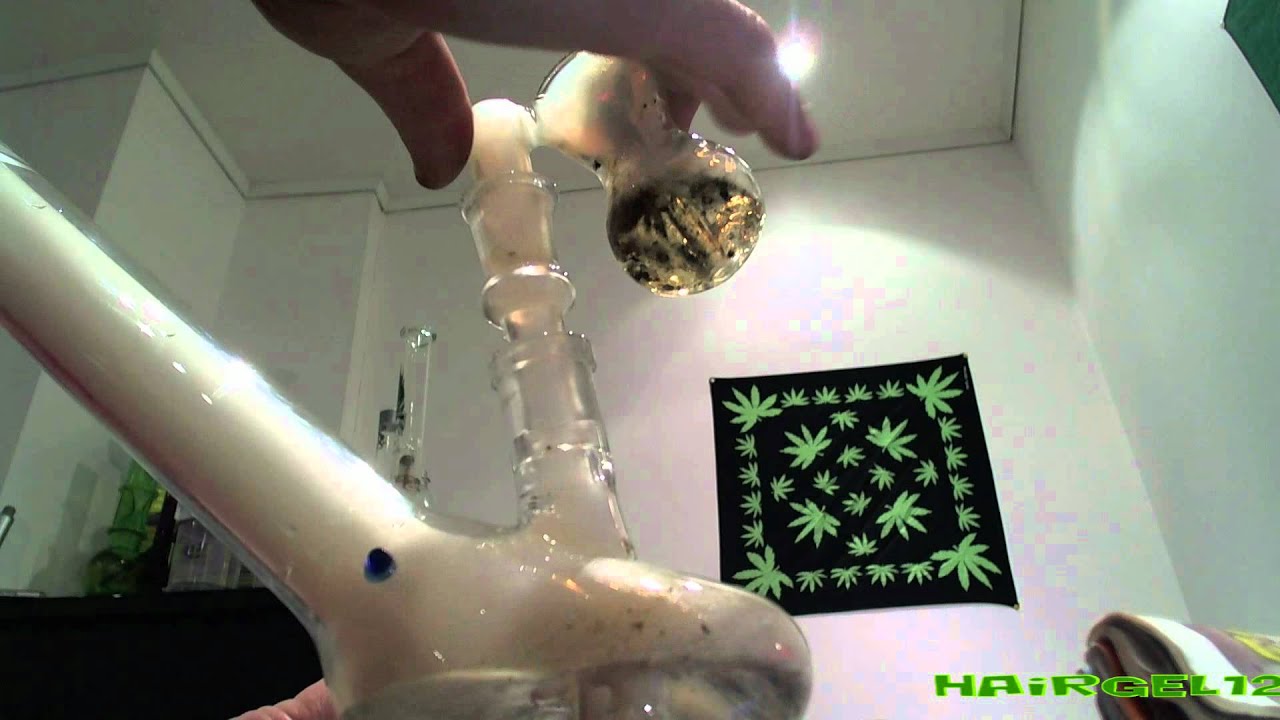 Milky hit