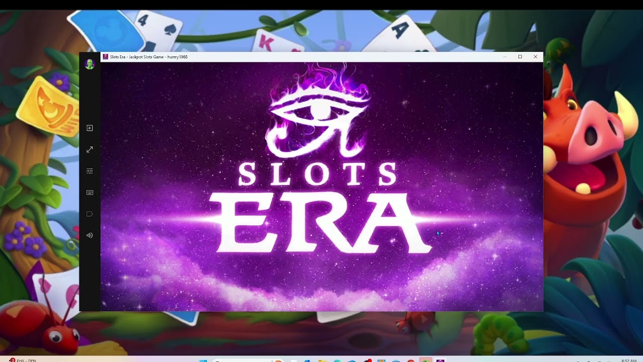 Slots Era Level 86 Complete &ndash; F2P Audio Commentary | No Boosters | Winning Tips & Tricks Walkthrough