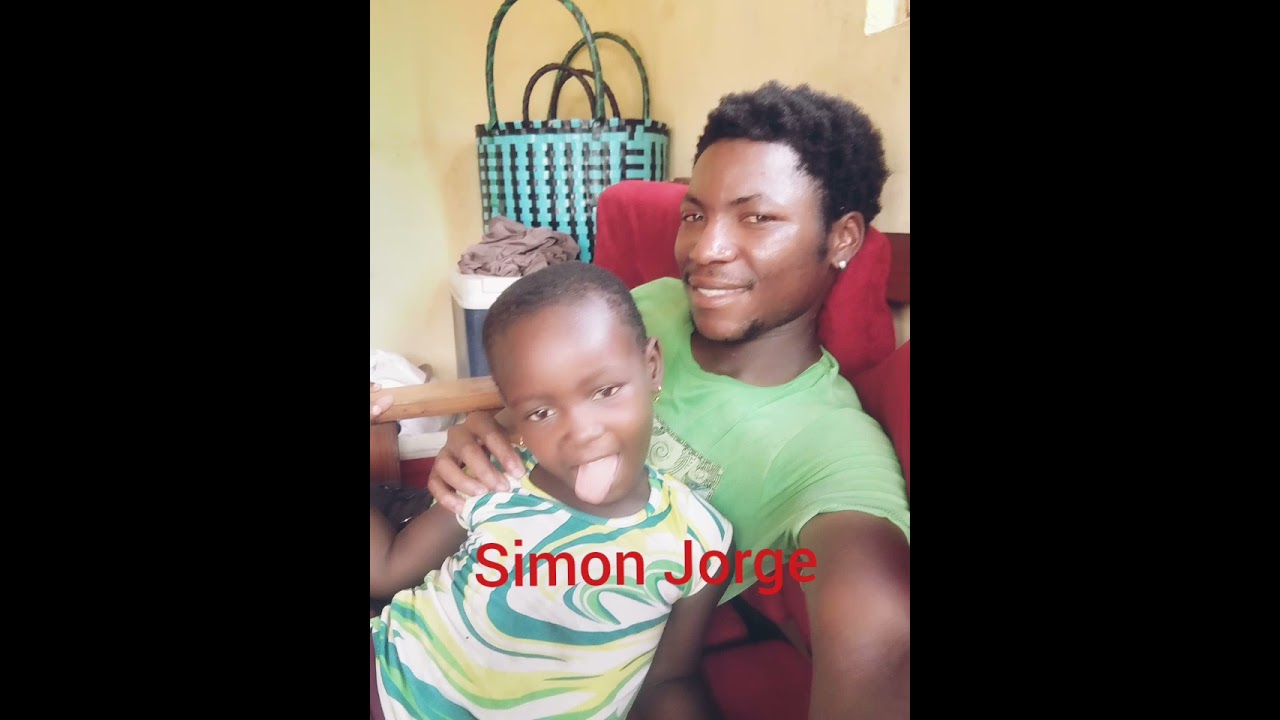 Simon Jorge 