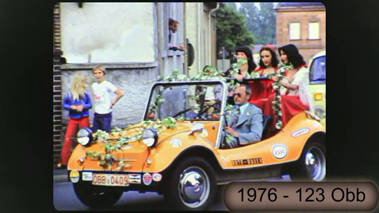 1976 Obernburg am Main
