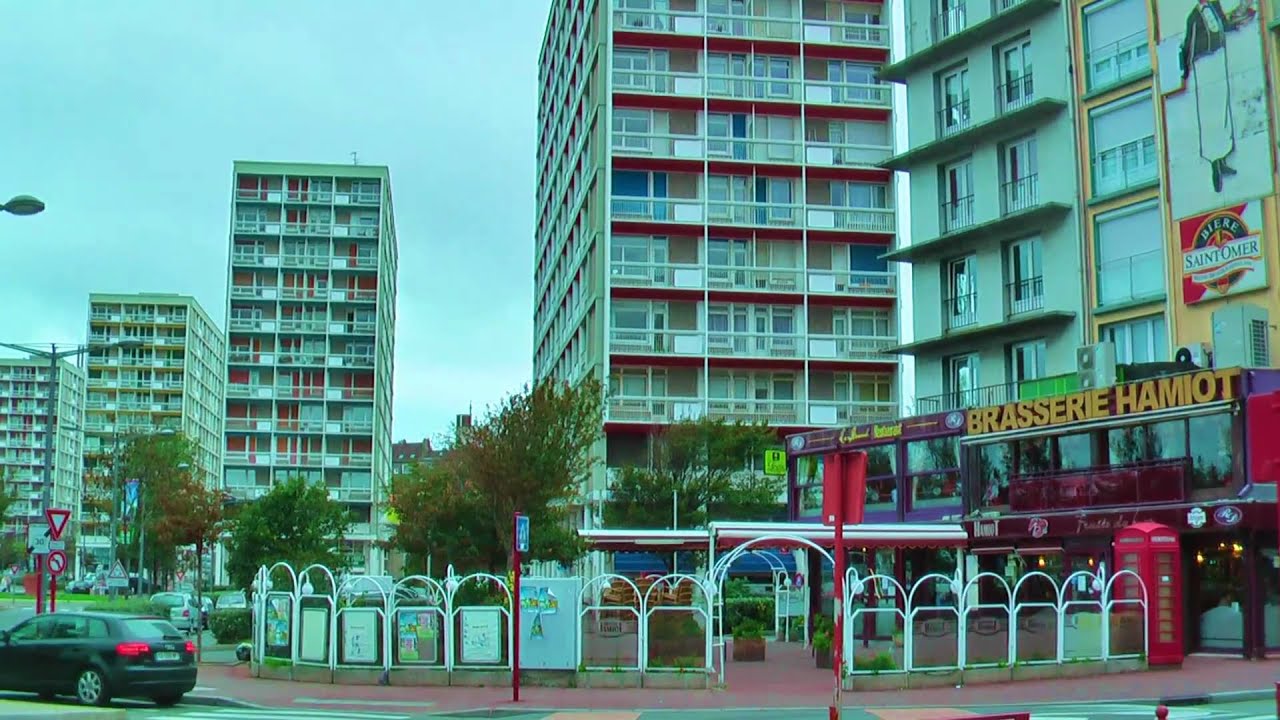 Boulogne-sur-Mer