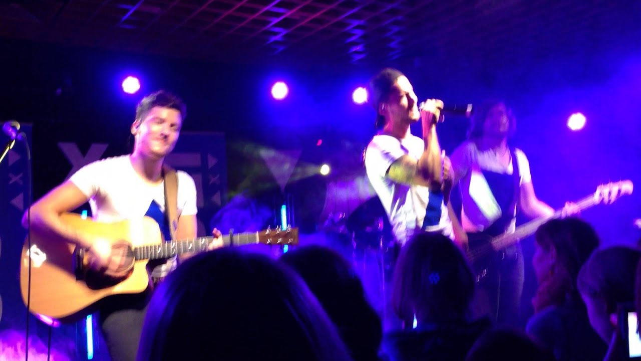 Kuult - Ich bin Mensch weil ich lebe - 25.10.14 Düsseldorf