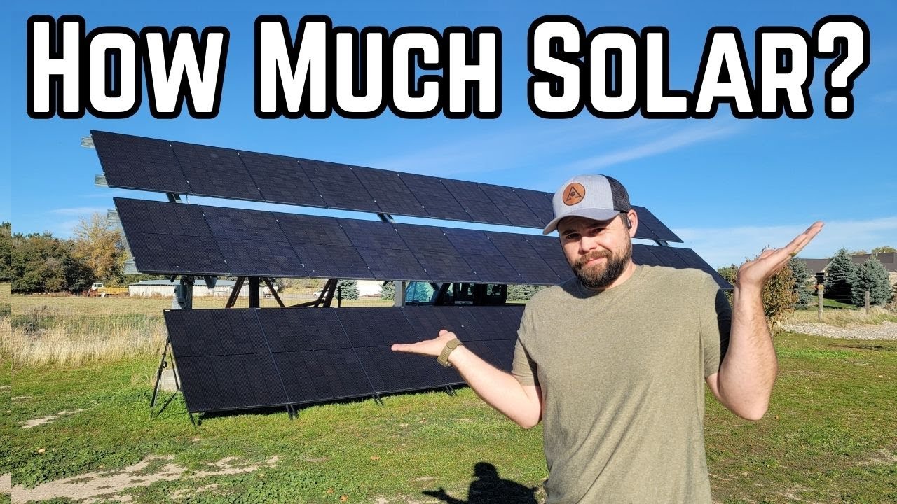 This SECRET Solar Formula LITERALLY Saved Me $10,000's
