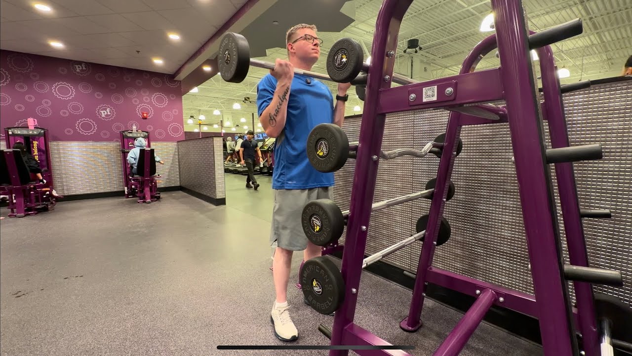 Arm Day on the Road to 1,000 Subscribers-Day 18