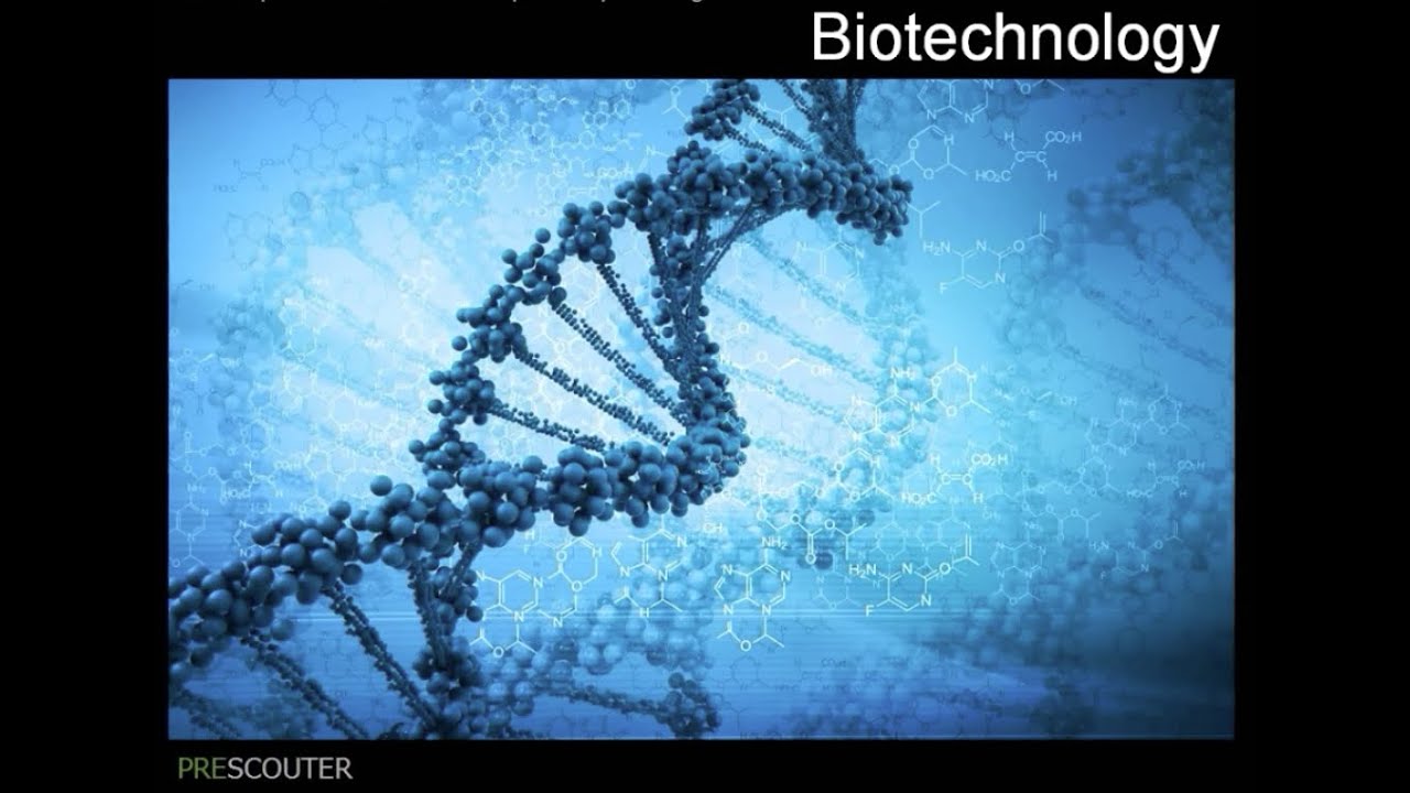 Applications of Biotechnology in Agriculture