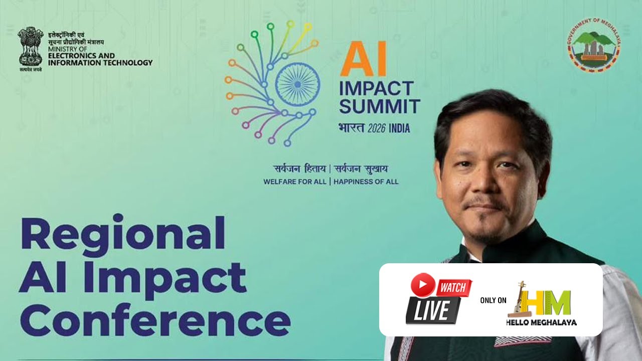 Regional AI Impact Conference