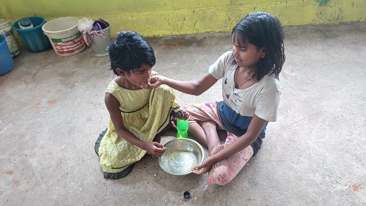 শুধু মাত্র আপনাদের একটু সহযোগিতা দরকার এই অনাথ অসহায় শিশুগুলোর বেড়ে ওঠার জন্য