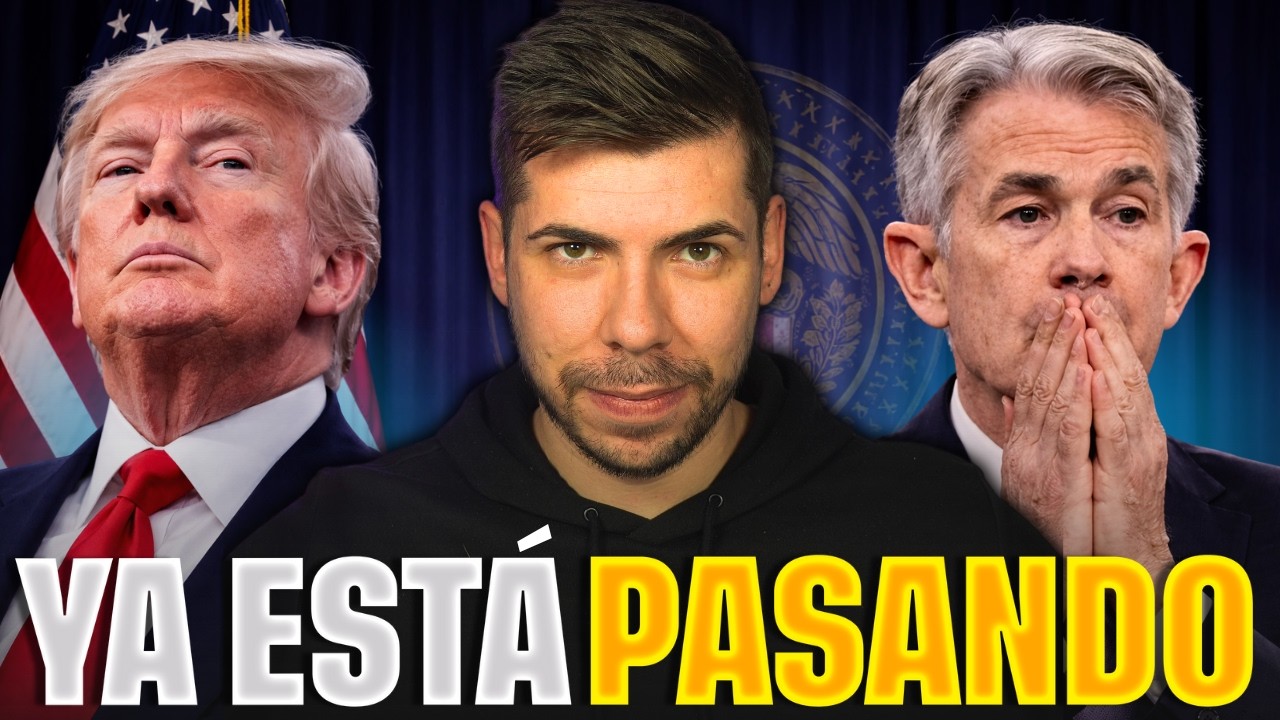 🔴 ÚLTIMA HORA: ¡Anuncian la COMPRA de BITCOIN más esperada desde EEUU! 👉 ESTO LO CAMBIA TODO