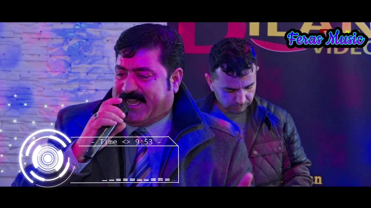دخيل اوصمان(صوت)من حفلاته54