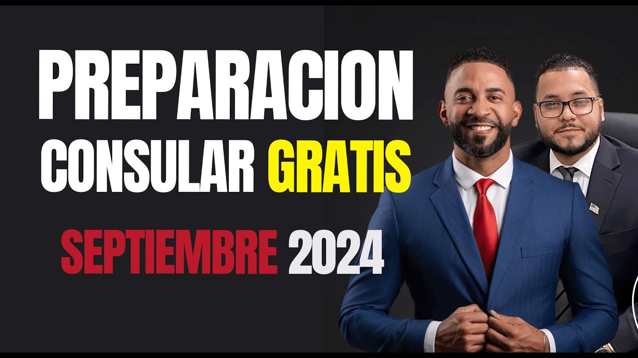 EL VIDEO MAS COMPLETO ACTUALIZADO SEPTIEMBRE 2024 SI QUIERES EVITAR UNA 221G