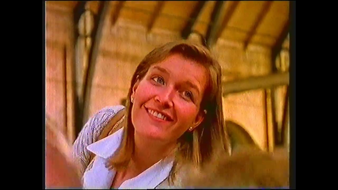 [720p/50p] ITV Carlton | continuity | 21st July 1993 | Part 2 of 4