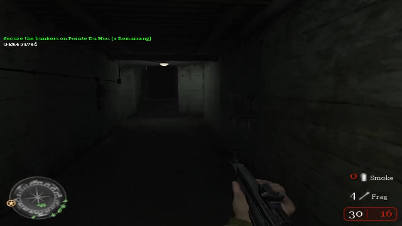 Call Of Duty 2 Live Stream