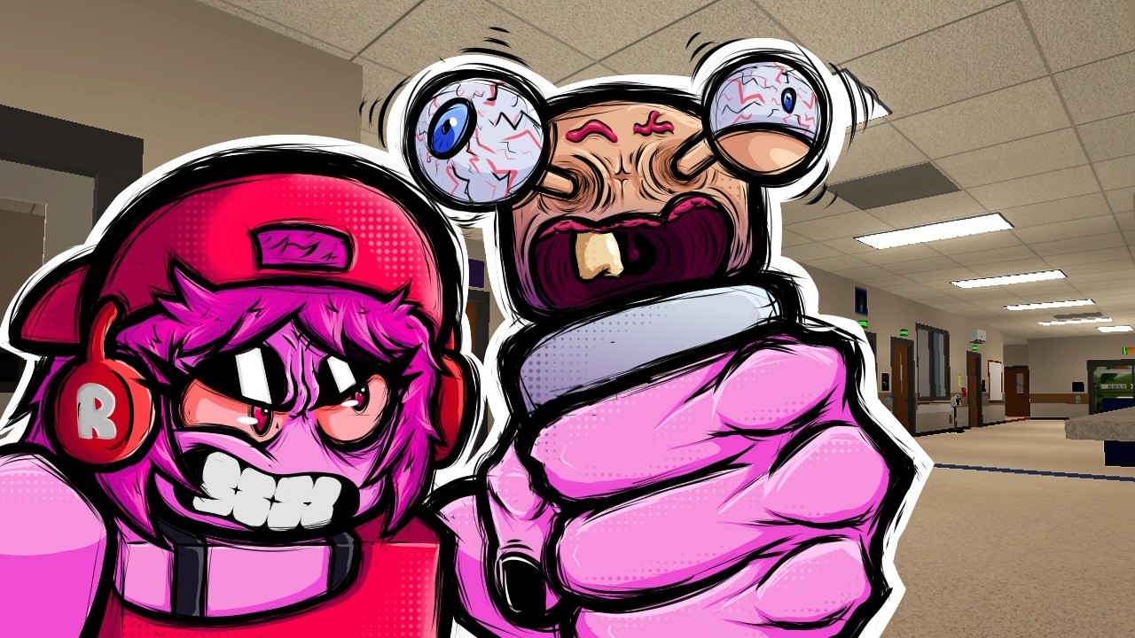 УНИЧТОЖЕНИЕ МЛАДЕНЦЕВ В РОЛЕВЫХ ИГРАХ | Троллинг в больнице Мейпл